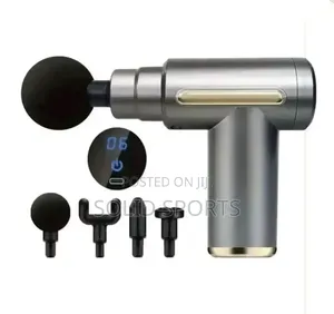 Small Portable Strong Hand Massager Machine