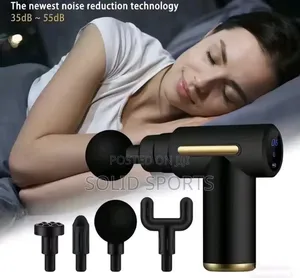 Small Portable Strong Hand Massager Machine