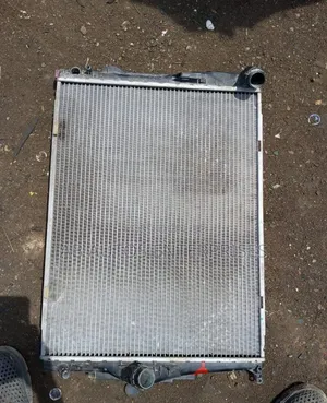BMW E90 Radiator 4-Cylinder