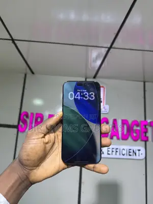 Apple iPhone 16 Pro Max 512 GB Black