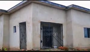 Certificate of Occupancy