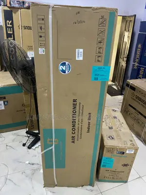 Hisense 2HP Inverter Floor Standing Air Conditioner AF20PE-INV – Effic