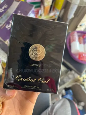 Oputent Oud Premium Long Lasting Perfume