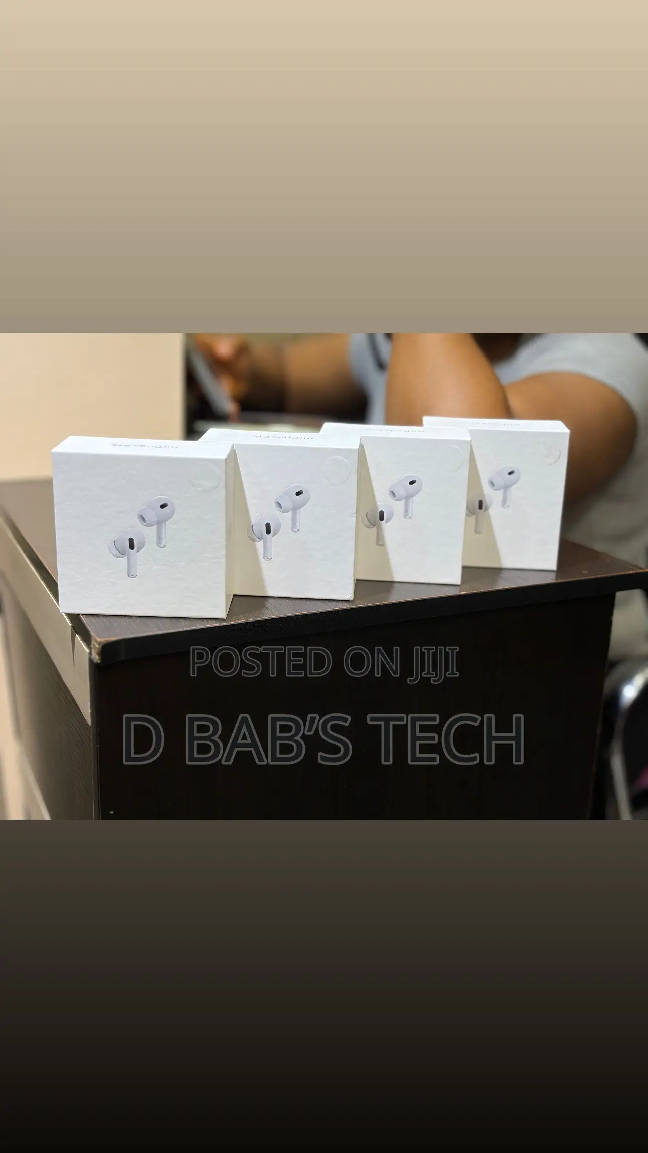 Apple AirPod Pro 2