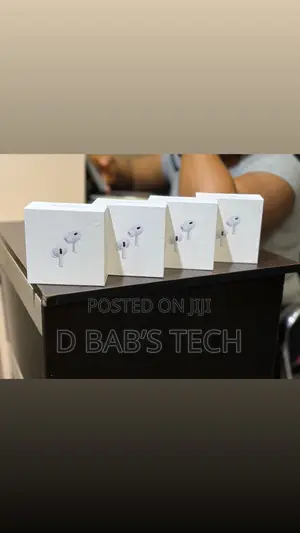 Apple AirPod Pro 2