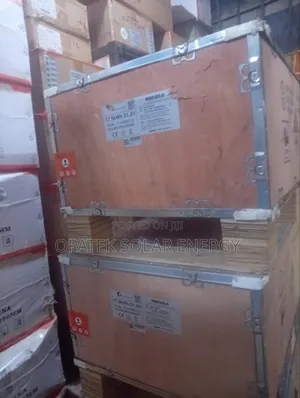 Felicity Lithium Battery 17.5kwh 48v Available Flat
