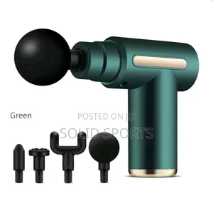 Multi Different Chorus Portable Massager