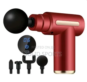 Multi Different Chorus Portable Massager