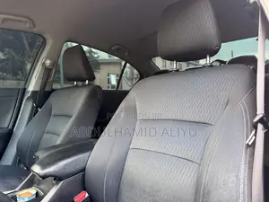 Honda Accord 2014 Gray