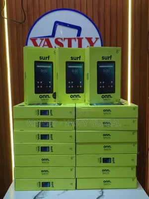 New Tablet 32 GB
