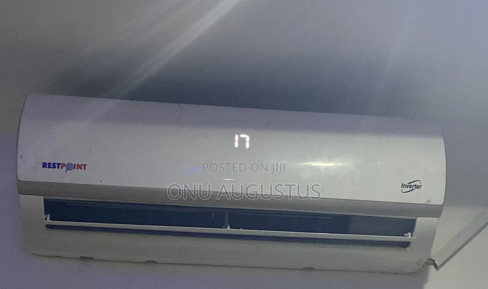 Restpoint AC