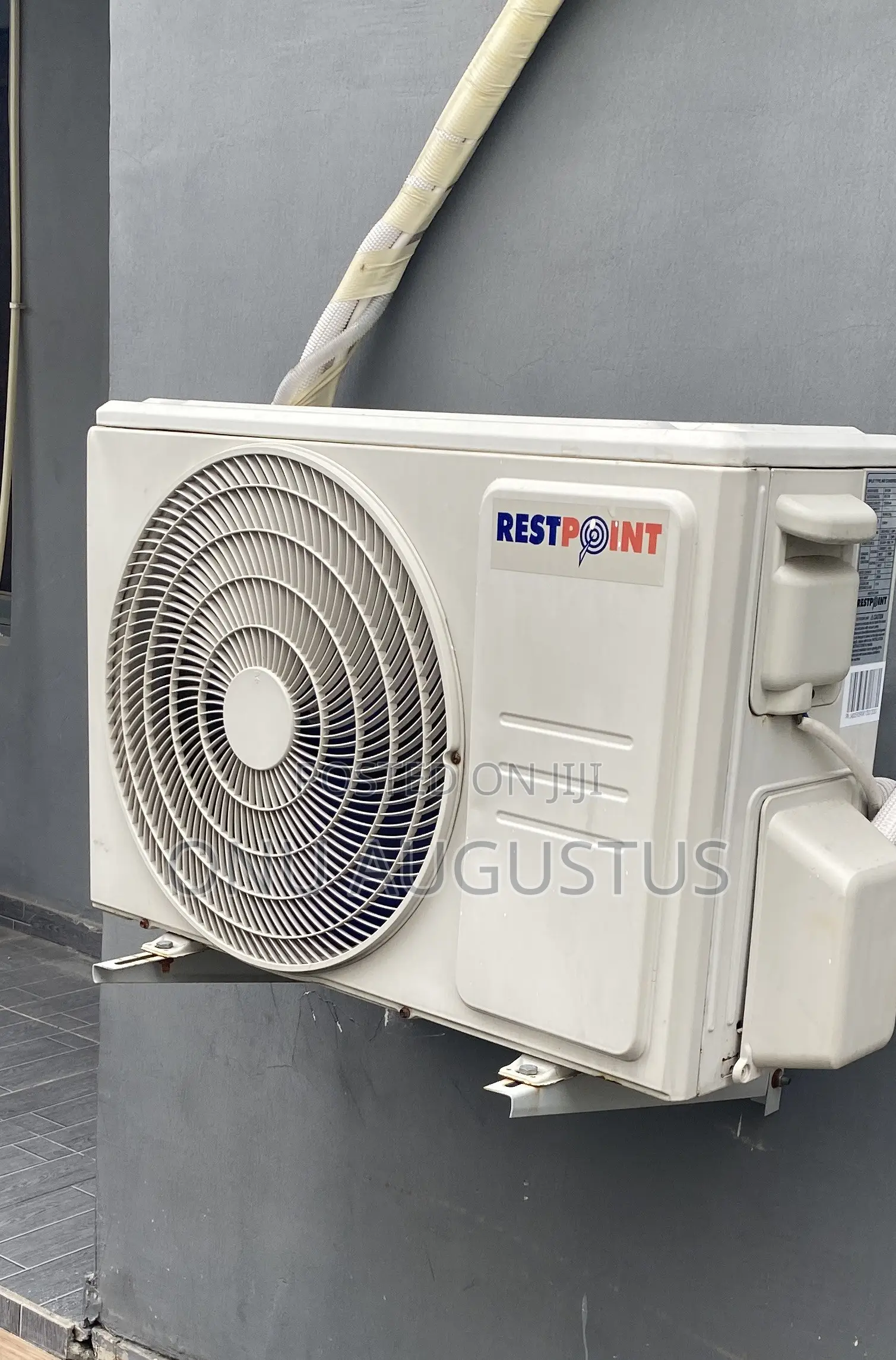 Restpoint AC
