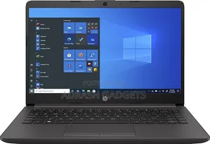 Laptop HP 8GB AMD SSD 256GB