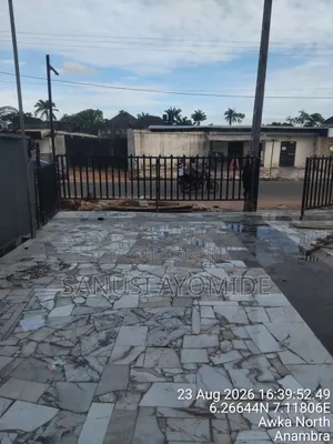 Shops for Rents at Ifite Awka School Gate