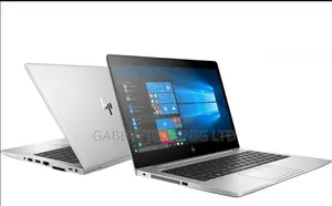 New Laptop HP EliteBook 840 G6 16GB Intel Core i5 SSD 512GB