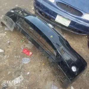 Complete Front Bumper Rx 350 2010 Model
