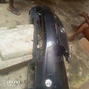 Complete Front Bumper Rx 350 2010 Model