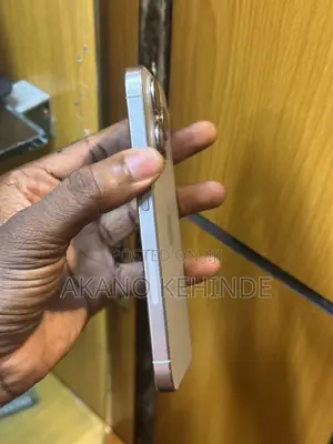 Apple iPhone 15 Pro 128 GB Gray