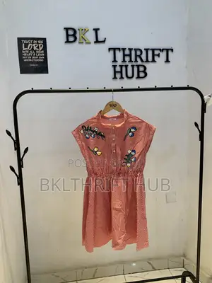Bklthrift Hub