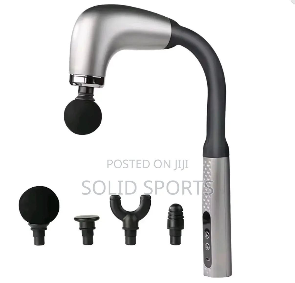 Curve Strong Massager