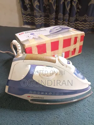 Binatone Steam Iron