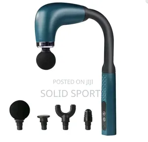 Curve Strong Massager
