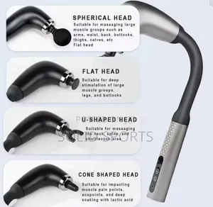 Curve Strong Massager