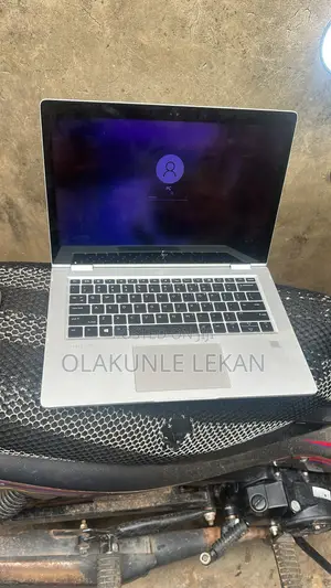 Laptop HP EliteBook 1030 G1 16GB Intel Core i5 SSD 512GB