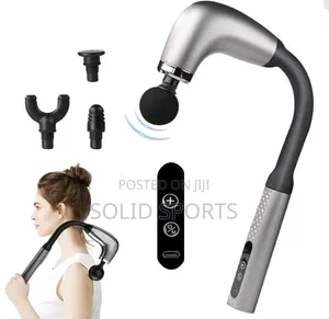 Curve Strong Massager
