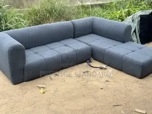 New Pattern for Living Room