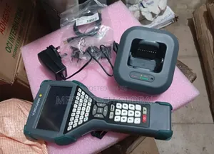 Yokogawa YHC5150X Handheld HART Communicator/ Handheld Communicator