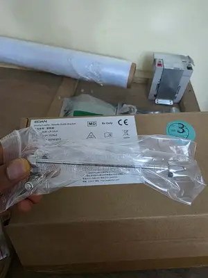 Needle Guide/ Biopsy for Ultrasound Machine