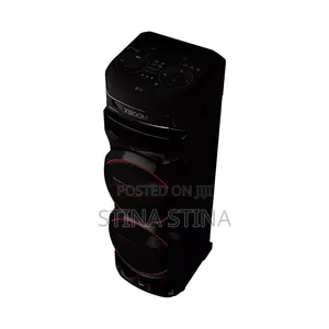 LG Sound System