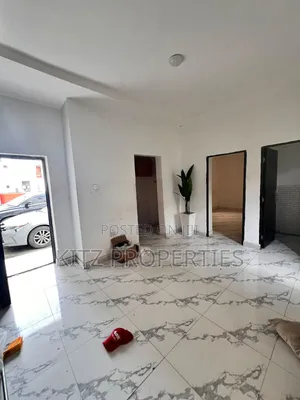 1bdrm Block of Flats in One Bedroom, Sangotedo for rent