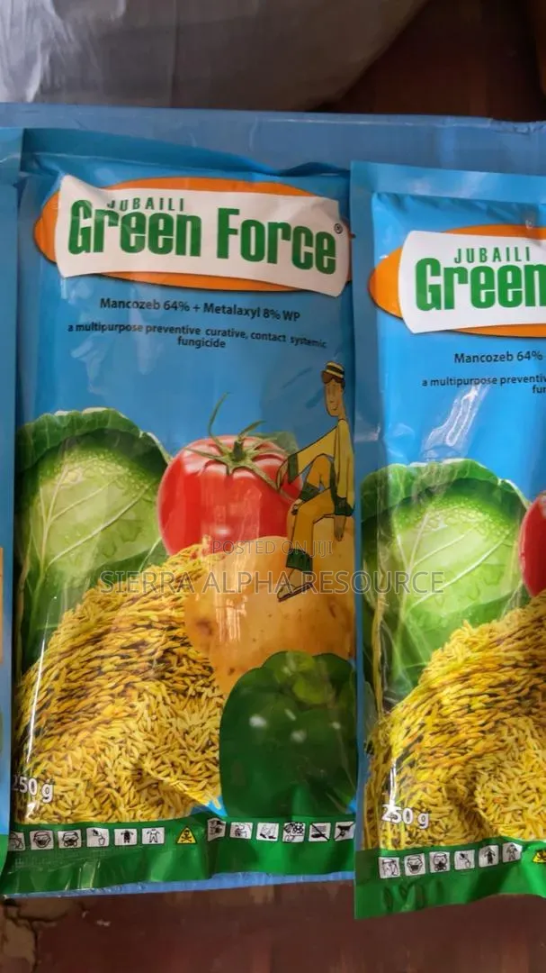 Fungicides