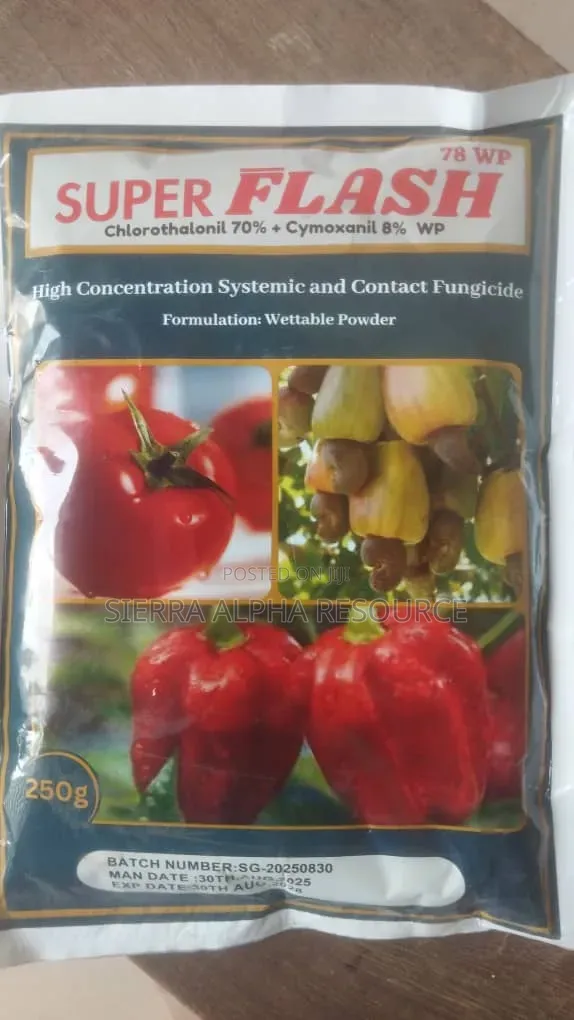 Fungicides