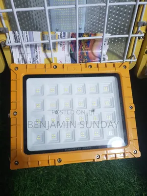 Explosion Proof Floodlight