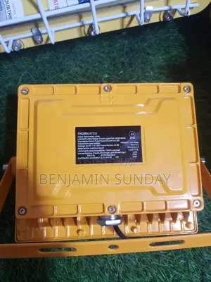 Explosion Proof Floodlight