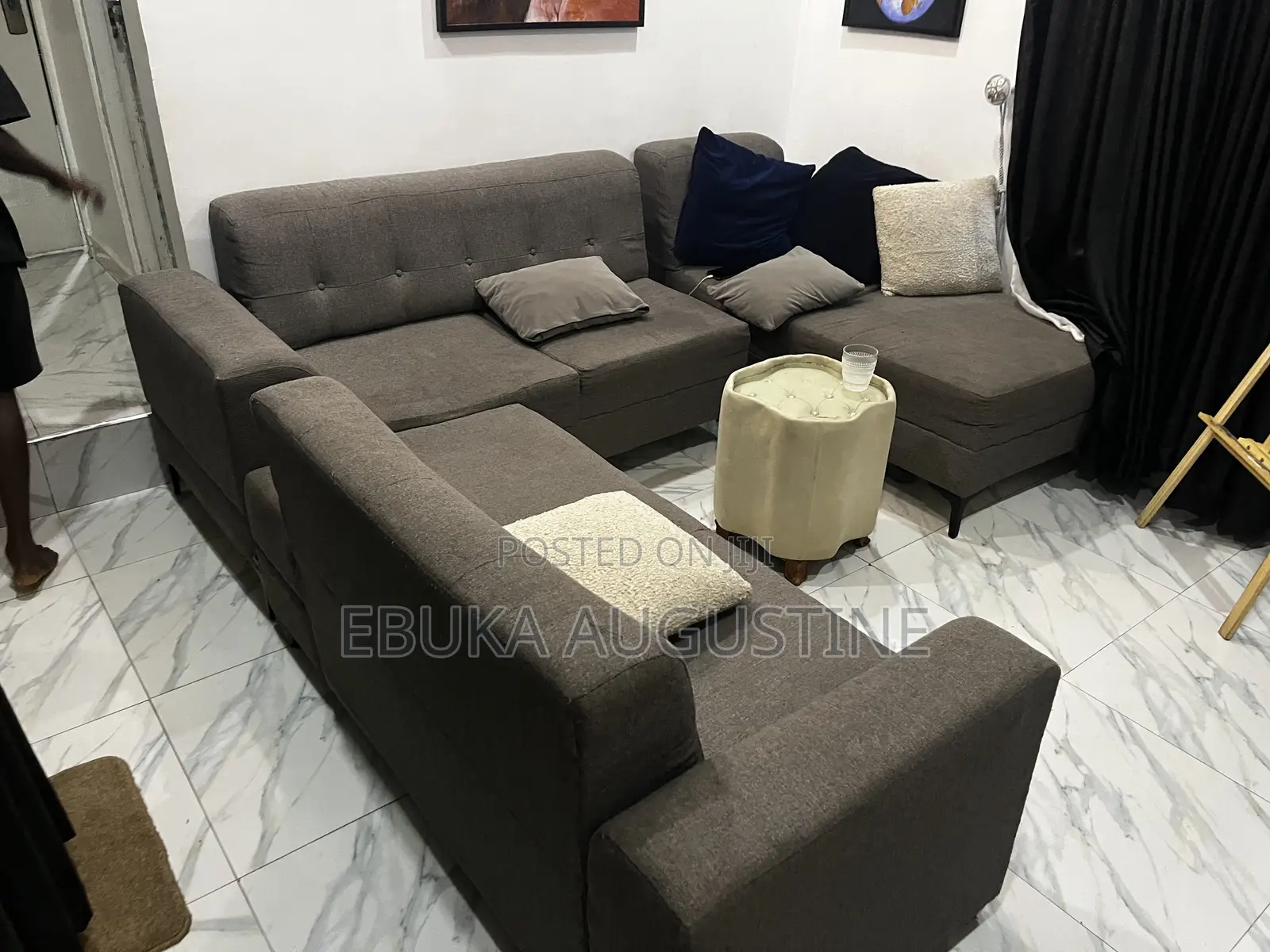Sofa Chairs
