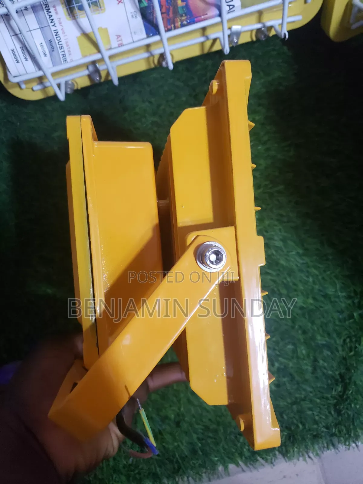 Explosion Proof Floodlight
