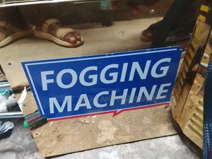 Fogging Machine