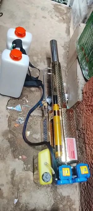 Fogging Machine