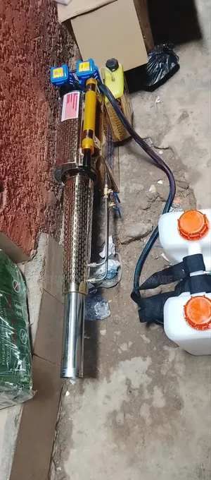 Fogging Machine