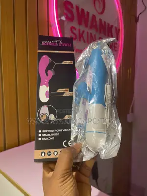 lRabbit Vibrator
