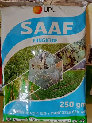 Fungicides