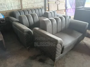 Living Room Sofa