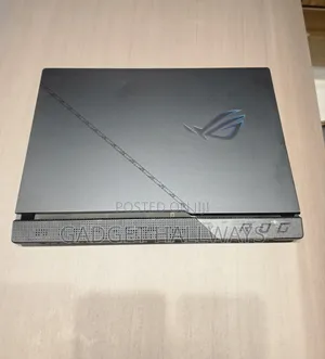 Laptop Asus ROG Strix SCAR 15 32GB Intel Core i9 SSD 1T