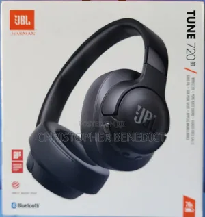 JBL Tune 720