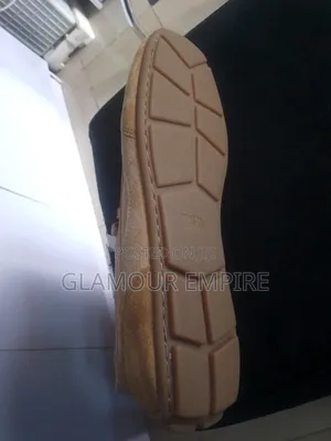 Lace Up Trainers