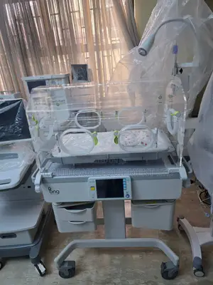 BNG Baby Incubator